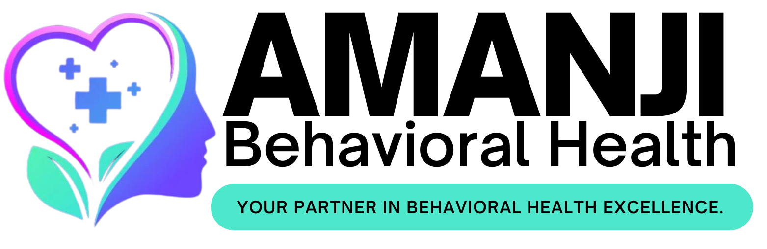 Accounts Amanji Behavioral Health Accounts Amanji Behavioral Health